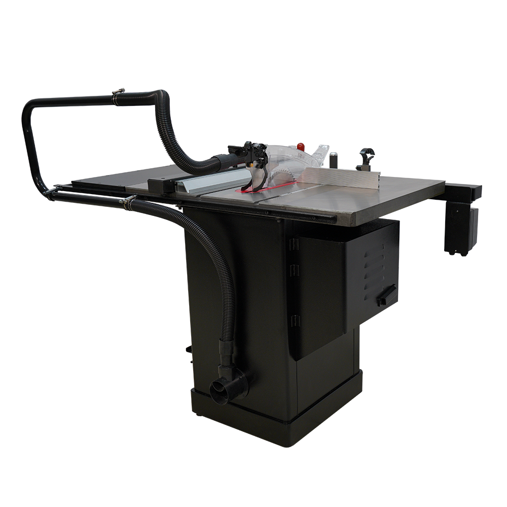 WARRIOR W0700R 400B Круглопильный станок — изображение 6