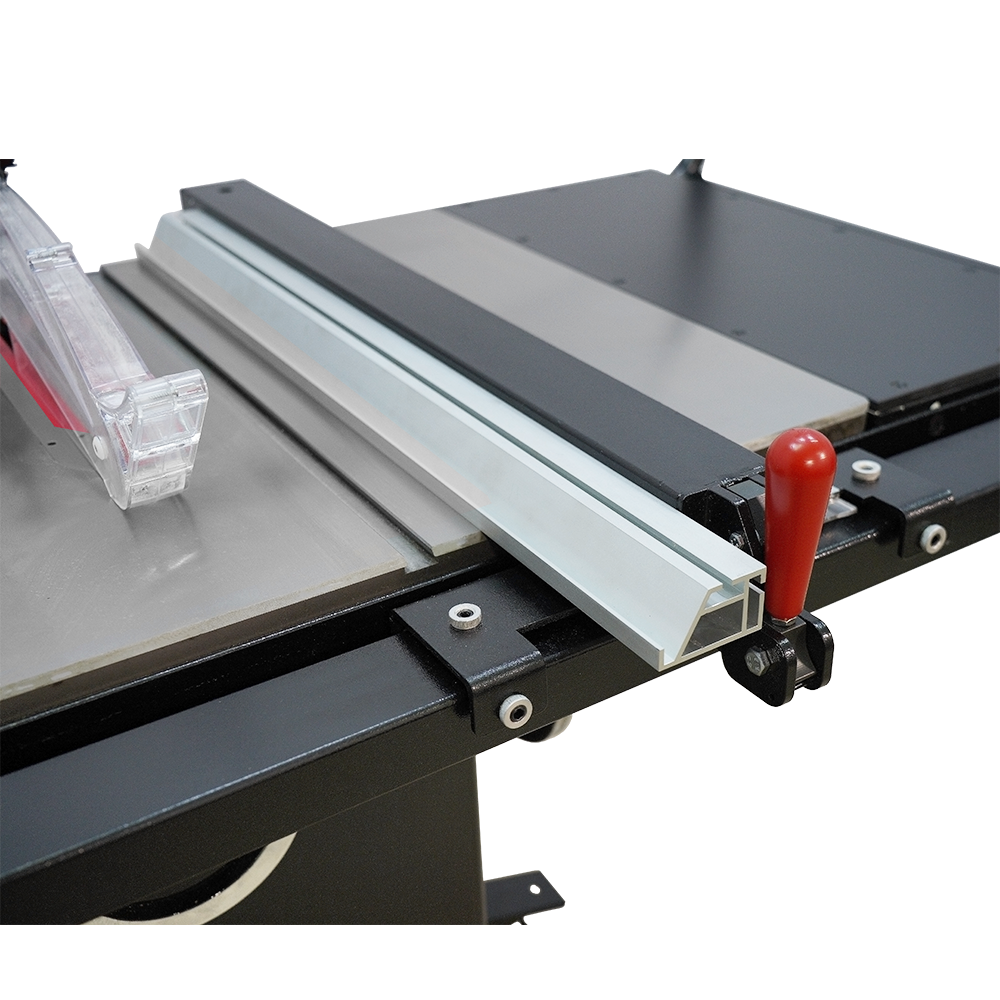 WARRIOR W0700R 400B Круглопильный станок — изображение 10