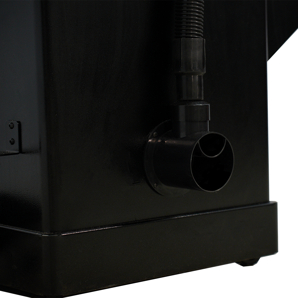 WARRIOR W0700R 400B Круглопильный станок — изображение 13