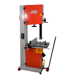JIB BS450B Ленточнопильный станок