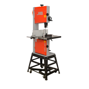 JIB MBS 350 Ленточнопильный станок
