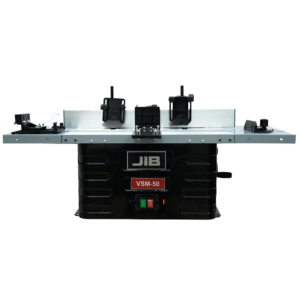 JIB VSM-50 Фрезерный станок