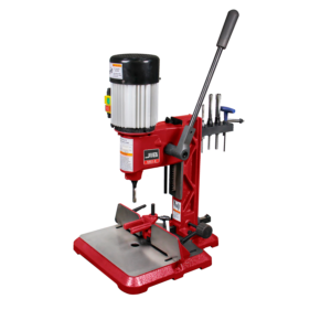 Долбежно-пазовальные станки