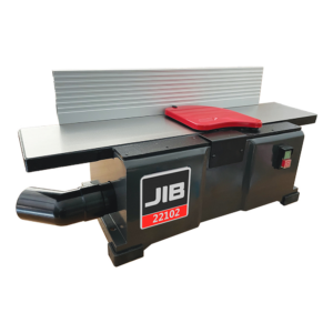 JIB 22102 Фуговальный станок