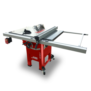 JIB 25102-C  230B Круглопильный станок