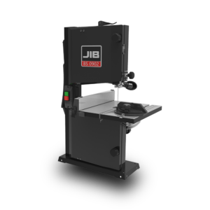 JIB BS0902 Ленточнопильный станок