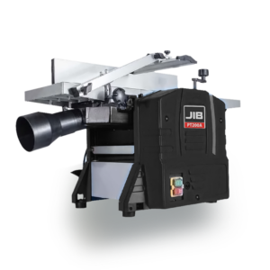 JIB PT200A Фуговально-рейсмусовый станок