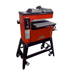 JIB 21106 Барабанный шлифовальный станок