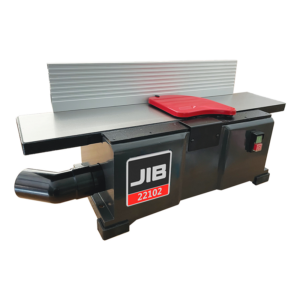 JIB 22102 SC Фуговальный станок с сегментным валом