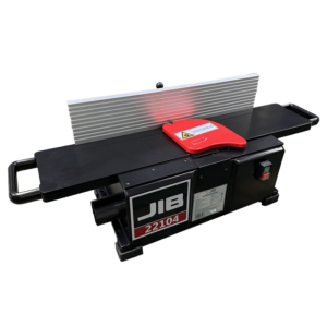 JIB 22104 Фуговальный станок (Комплект)