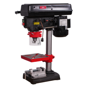 JIB DP8 Сверлильный станок