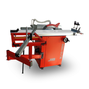 JIB MJ10-1600 400B Круглопильный станок
