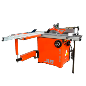 JIB MJ12II - 1600 Круглопильный станок