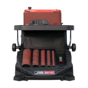 JIB OBS-100A Осциллирующий шлифовальный станок