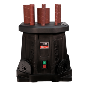 JIB OSS-75A Осциллирующий шлифовальный станок