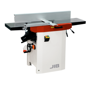 JIB PT310A (400В) Фуговально-рейсмусовый станок