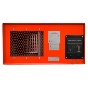 Система фильтрации воздуха JIB AF25