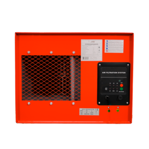 Система фильтрации воздуха JIB AF25A