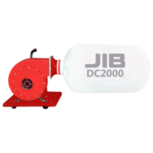 Вытяжные установки (стружкоотсосы)