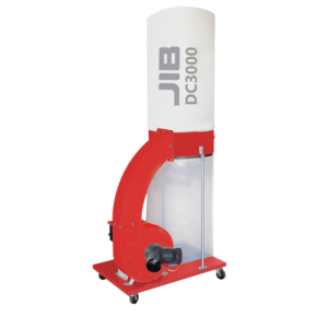 Стружкоотсос JIB DC3000