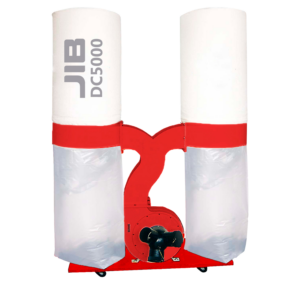 Стружкоотсос JIB DC5000