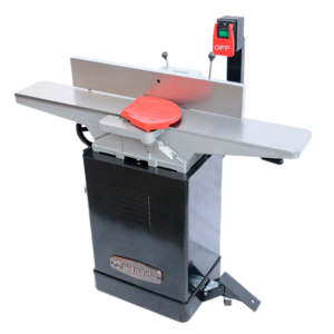 Фуговальные станки