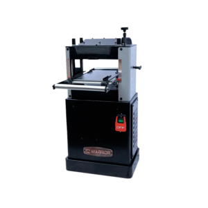 WARRIOR W0206 Рейсмусовый станок