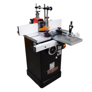 WARRIOR W0404 Фрезерный станок