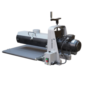 WARRIOR W0605 B Барабанный шлифовальный станок