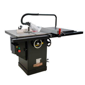 WARRIOR W0700R  400B Круглопильный станок