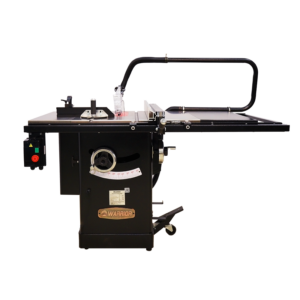 WARRIOR W0708 400В Круглопильный станок